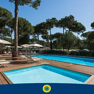 Rivaverde Family Village Marina di Ravenna